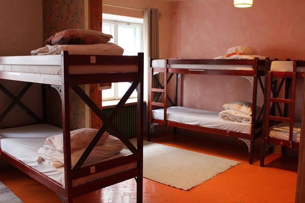 Euphoria Hostel Tallinn Luaran gambar