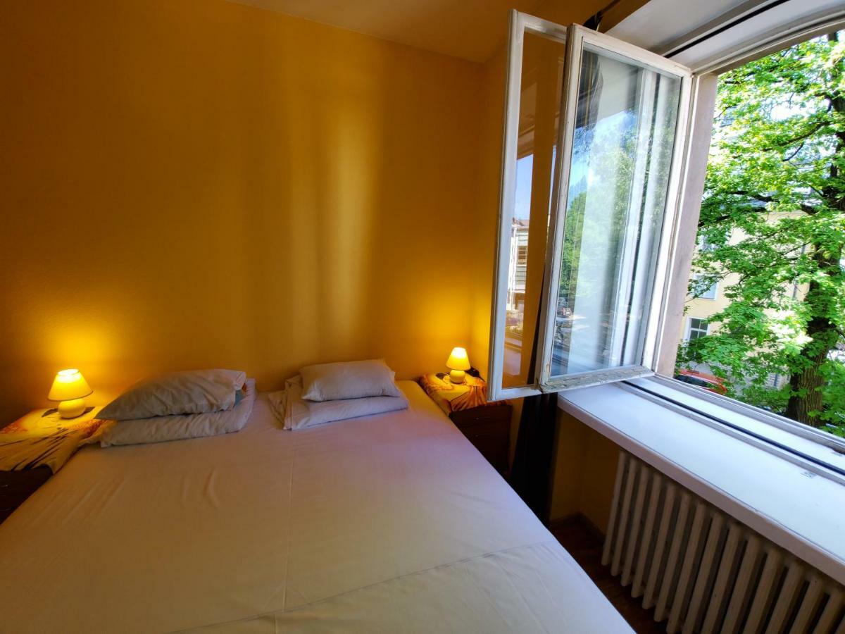 Euphoria Hostel Tallinn Luaran gambar