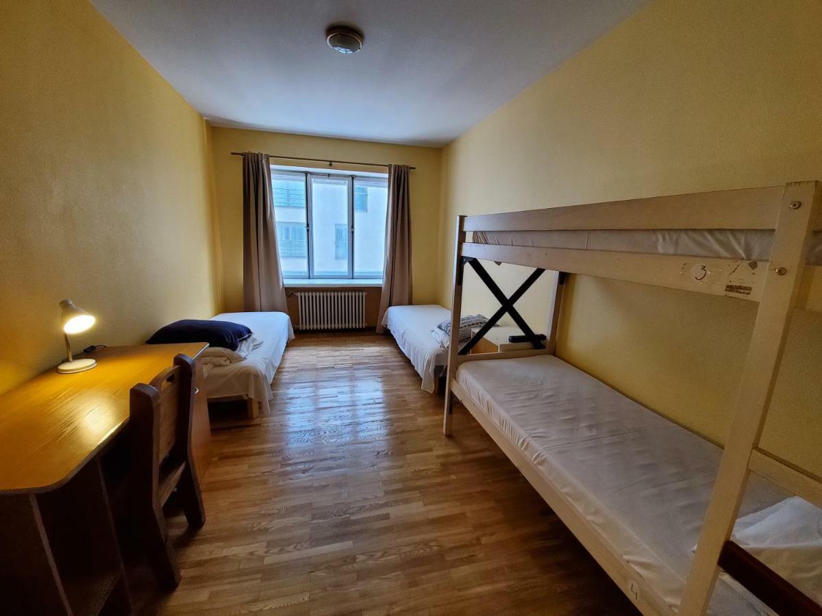 Euphoria Hostel Tallinn Luaran gambar