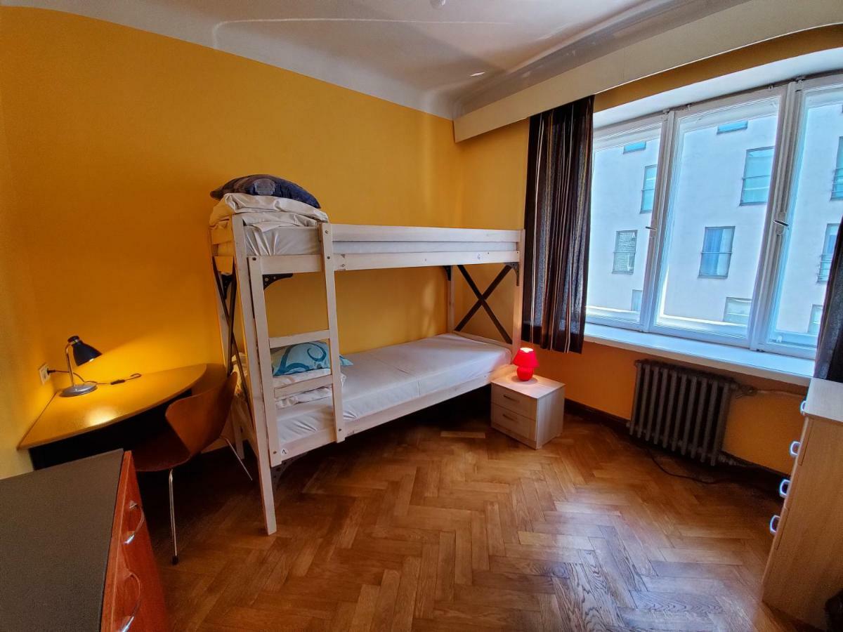 Euphoria Hostel Tallinn Luaran gambar